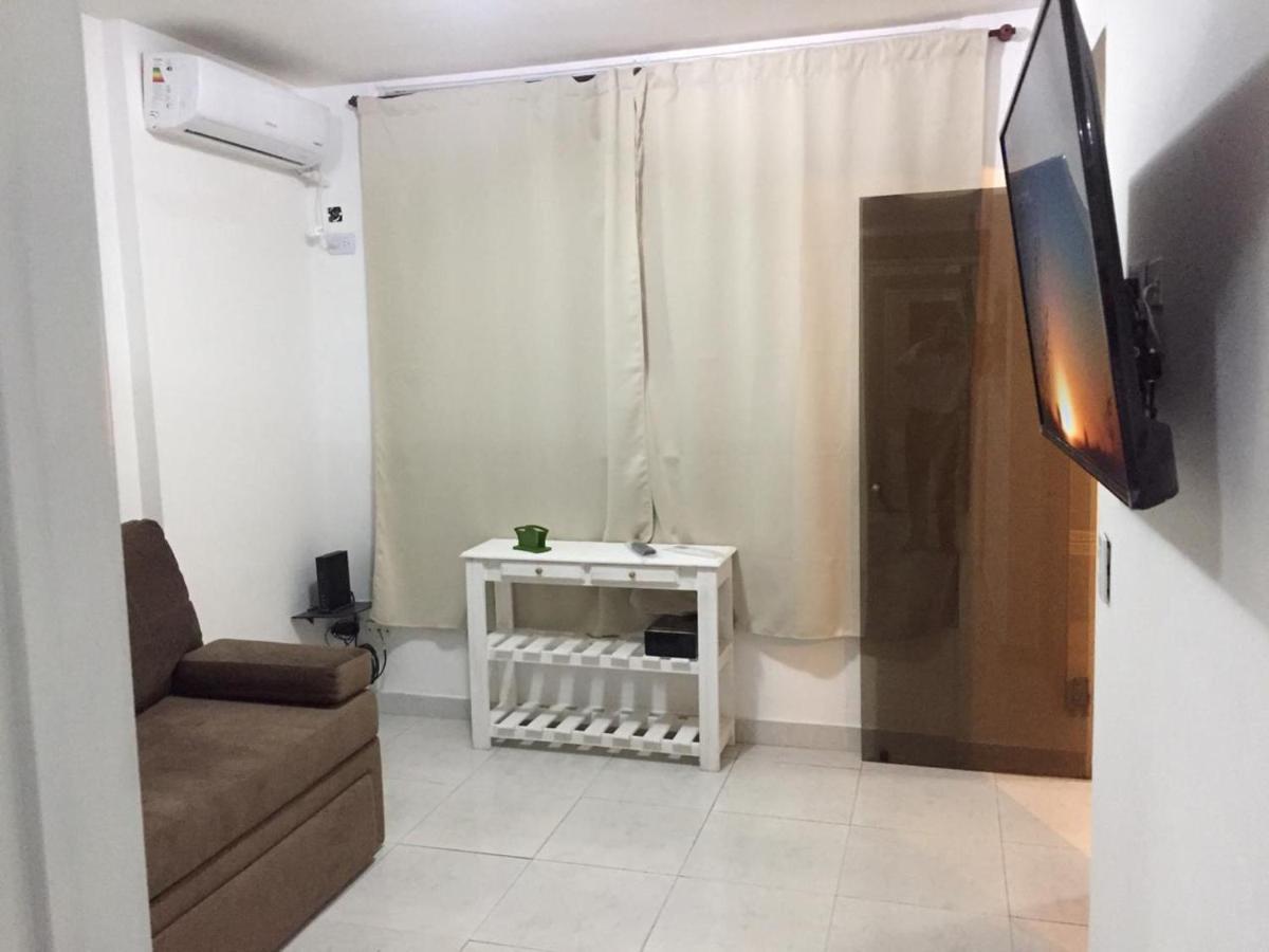 ブエノスアイレスObelisco Talcahuano Centerアパートメント エクステリア 写真